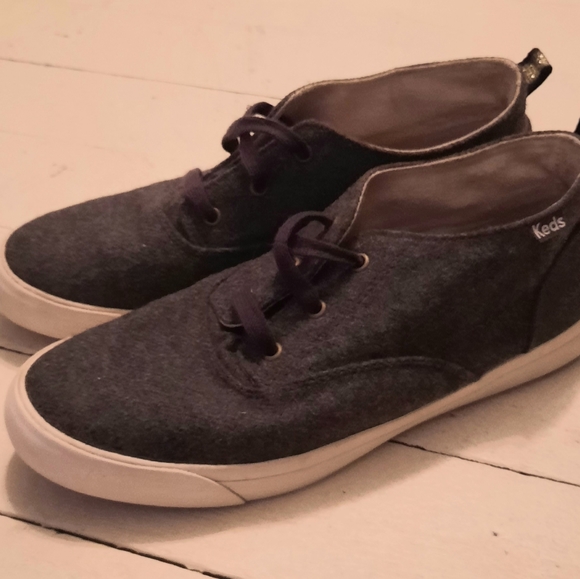 Keds shoes - Picture 3 of 8